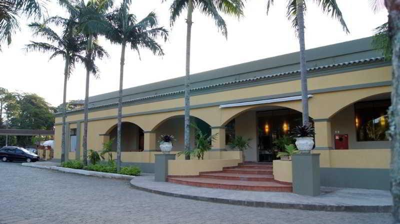 Hotel Recanto Lynce De Atibaia Exterior foto